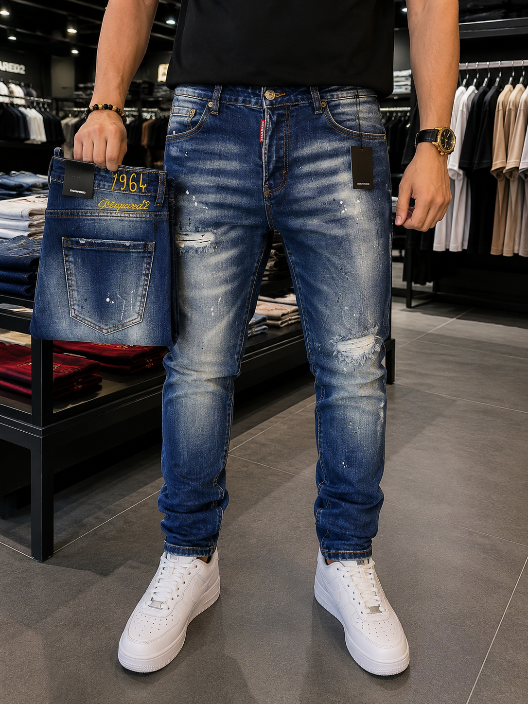 JEAN DSQUARED2