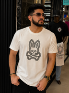 CAMISETA PERUANA PSYCHO BUNNY