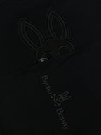 CAMISETA PSYCHO BUNNY ALTO GRAMAJE BORDADO