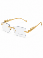 GAFAS CARTIER