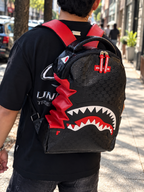 MORRAL SPRAYGROUND GUCCI