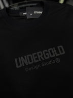 CAMISETA UNDERGOLD ALTO GRAMAJE