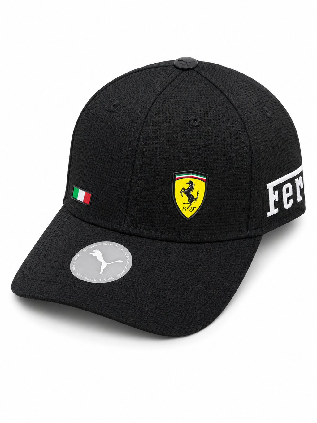 GORRA PUMA FERRARI