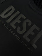 CAMISETA  DIESEL ALTO GRAMAJE
