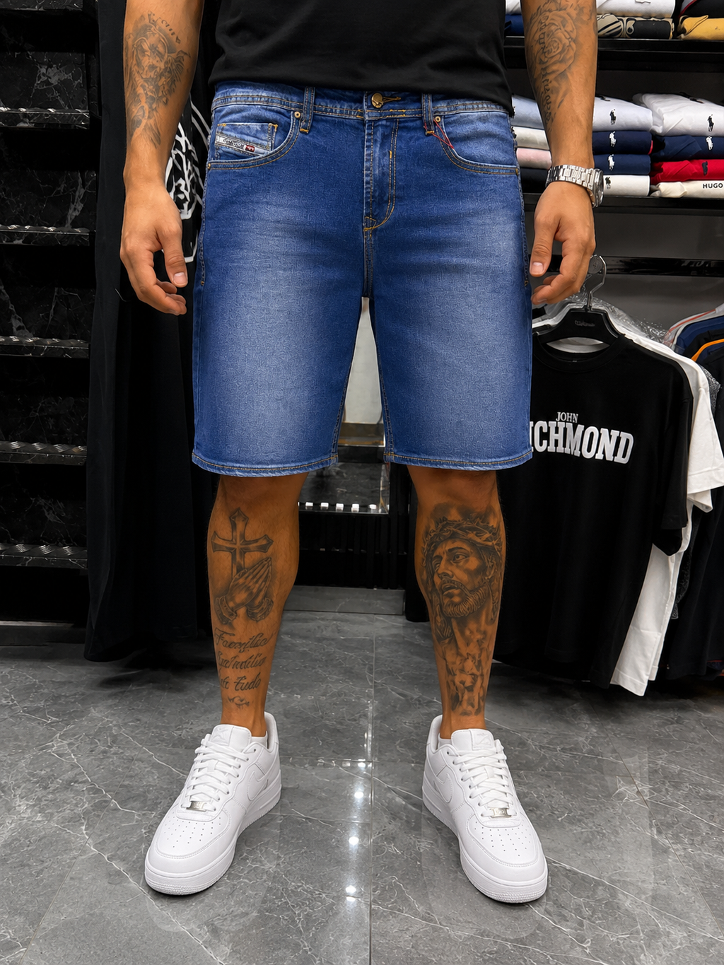 MOCHO JEANSTEENS 7492