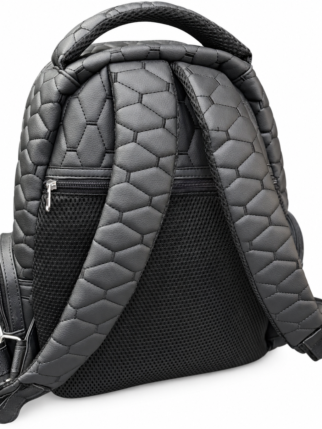 MORRAL SPRAYGROUND LETRAS