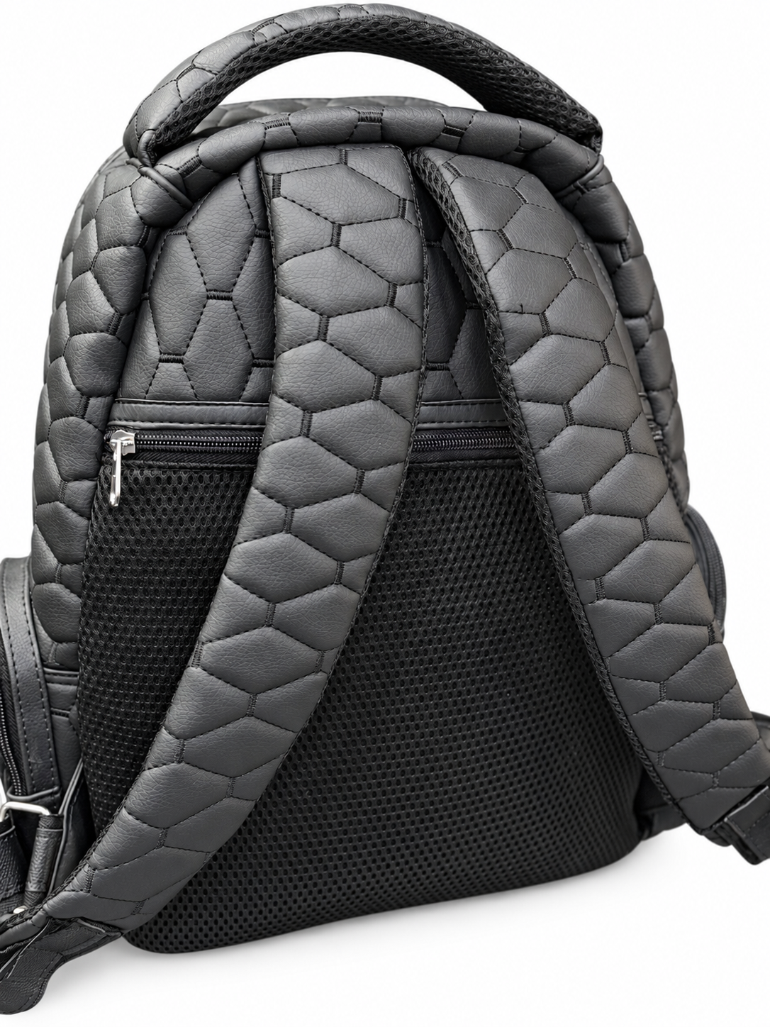 MORRAL SPRAYGROUND LETRAS