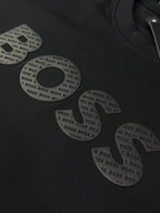 CAMISETA BOSS ALTO GRAMAJE