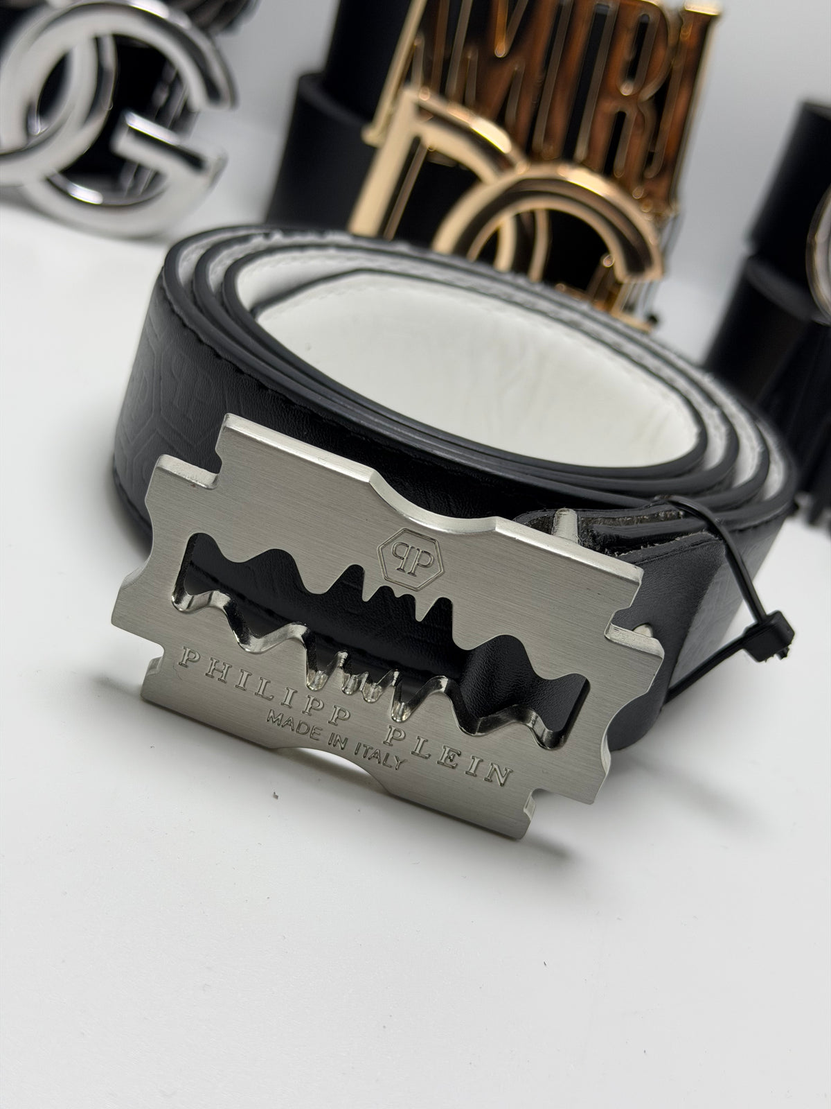 CORREA PHILIP PLEIN