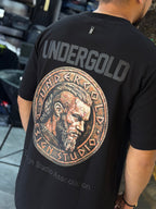 CAMISETA UNDERGOLD VIKINGO