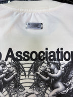 CAMISETA UNDERGOLD ALTO GRAMAJE