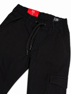 PANTALÓN JEANSTENN CARGO