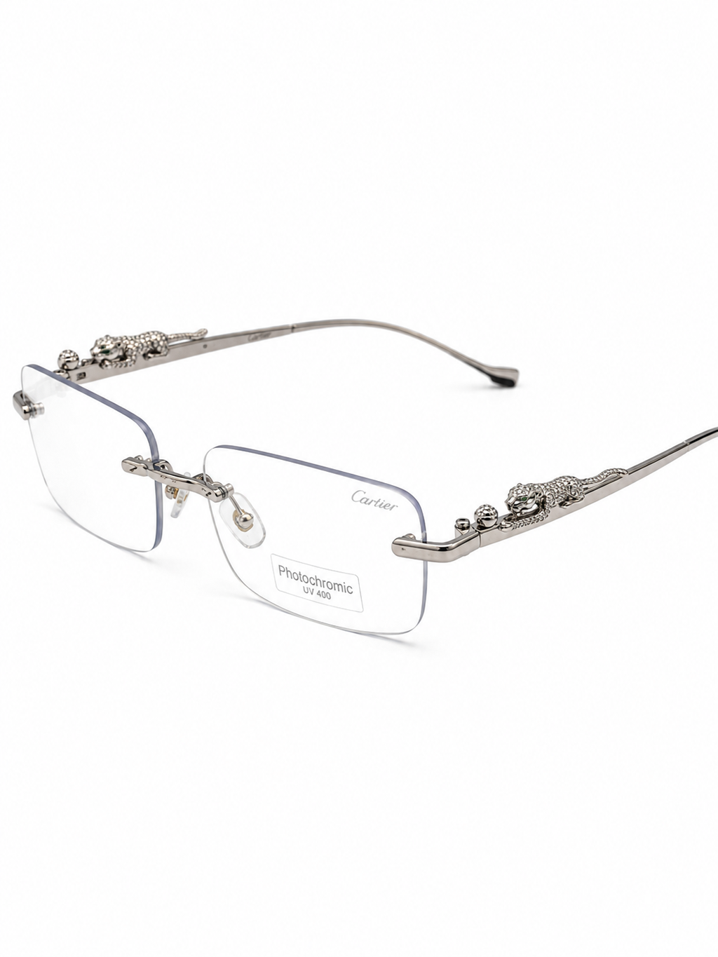 GAFAS CARTIER