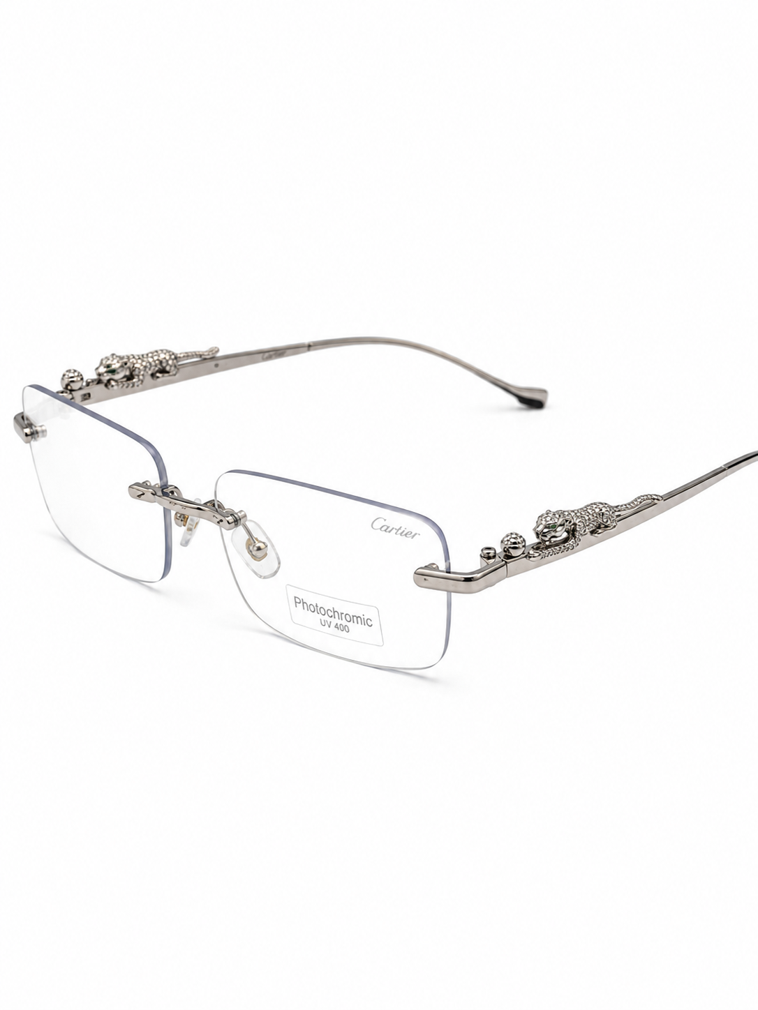 GAFAS CARTIER
