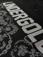 CAMISETA UNDERGOLD ALTO GRAMAJE