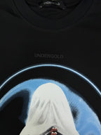 CAMISETA UNDERGOLD ALTO GRAMAJE
