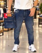 JEANS JEANSTEENS 7833