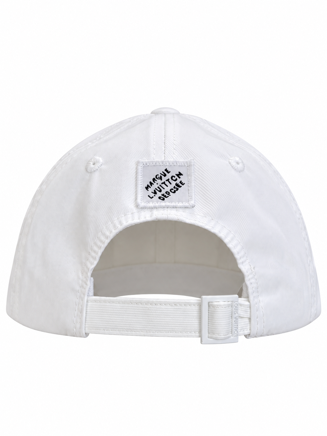 GORRA LOUIS VUITTON BORDADA