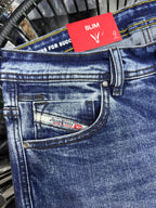JEANS JEANSTEENS 7871