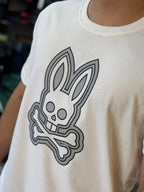 CAMISETA PERUANA PSYCHO BUNNY
