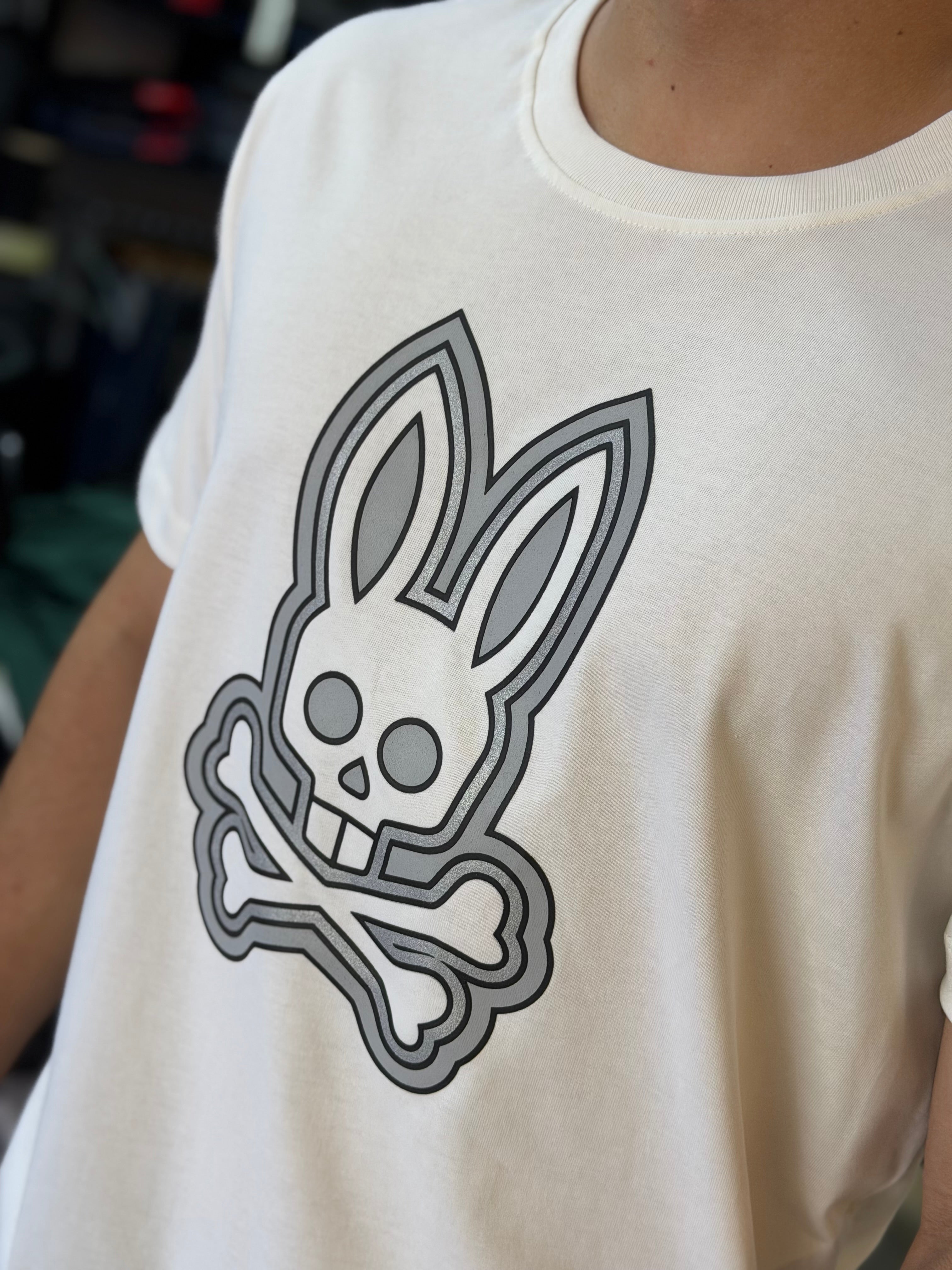CAMISETA PERUANA PSYCHO BUNNY