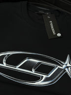CAMISETA UNDERGOLD ALTO GRAMAJE