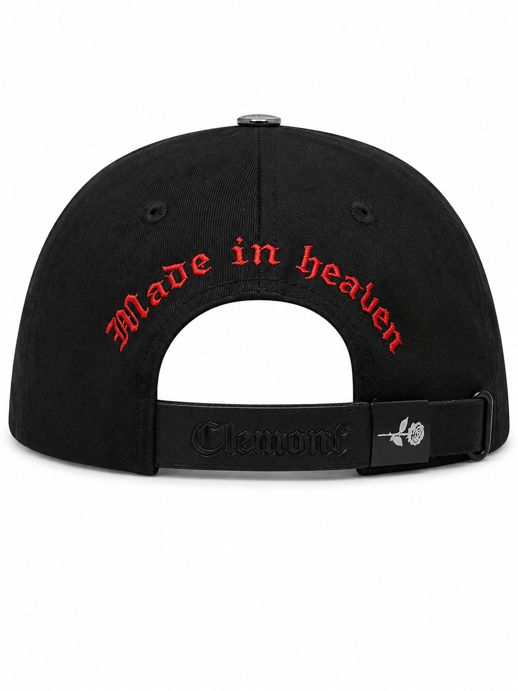 GORRA CLEMONT