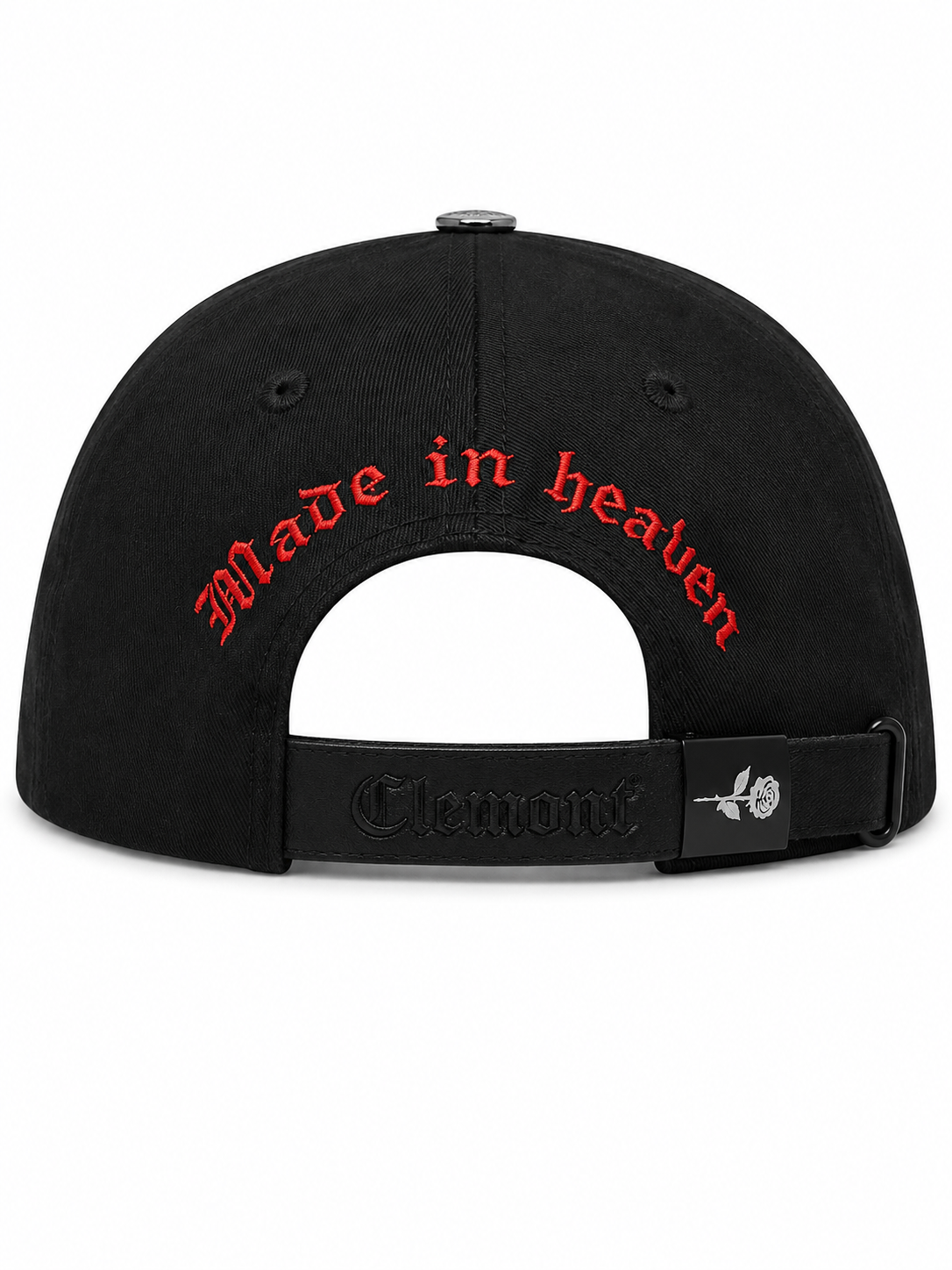 GORRA CLEMONT