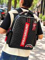 MORRAL SPRAYGROUND CLÁSICO