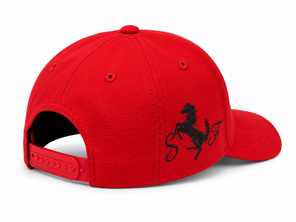 GORRA PUMA FERRARI