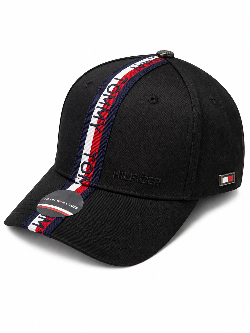 GORRA TOMMY