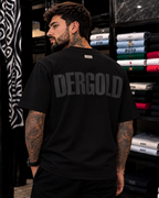 CAMISETA ALTO GRAMAJE UNDERGOLD
