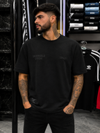 CAMISETA ALTO GRAMAJE UNDGLD