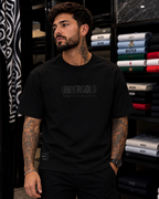 CAMISETA UNDERGOLD ALTO GRAMAJE CUPIDO