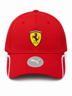 GORRA PUMA FERRARI