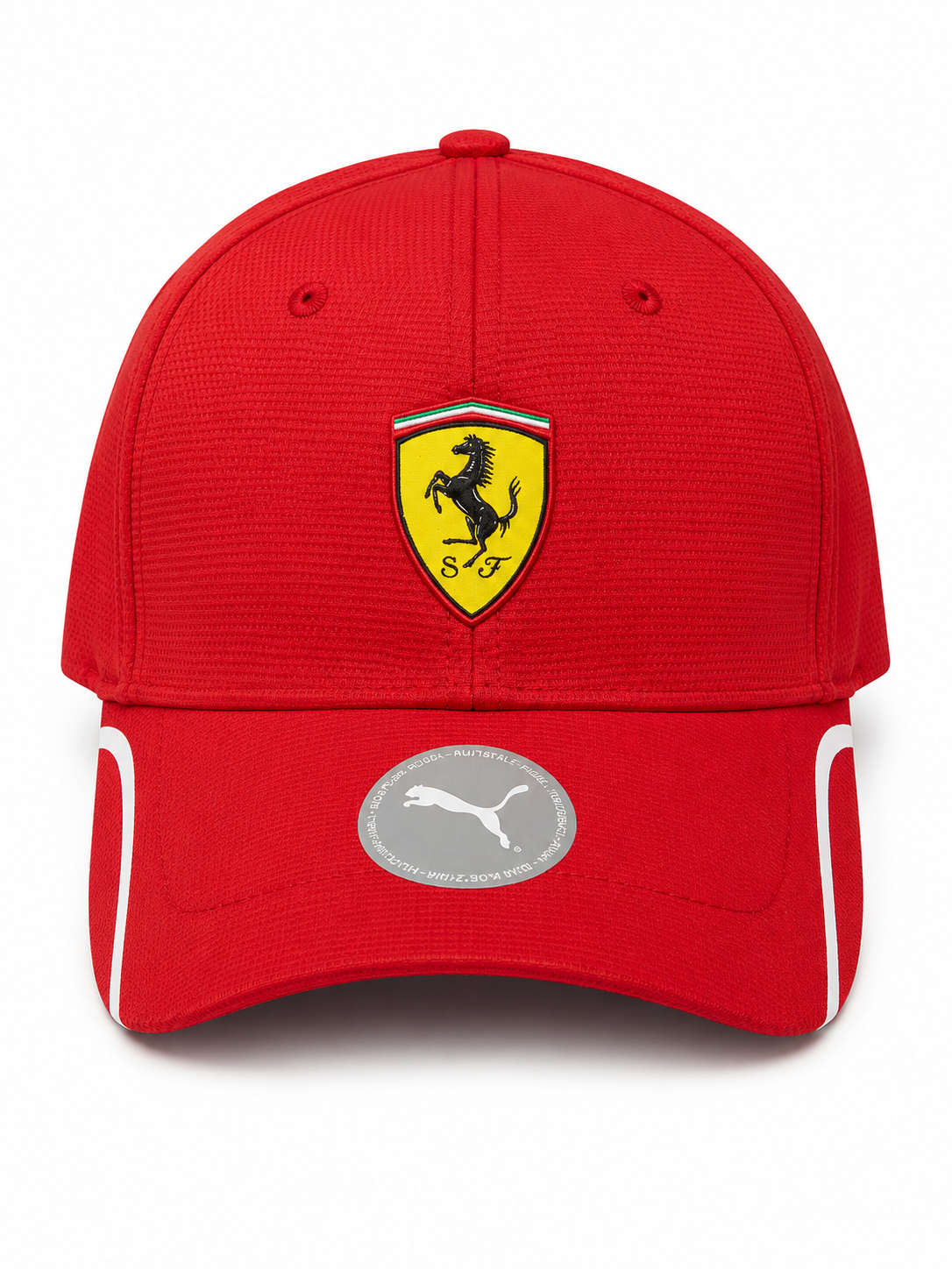 GORRA PUMA FERRARI