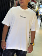 CAMISETA CLEMONT OVER SIZE