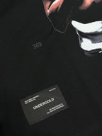 CAMISETA UNDERGOLD ALTO GRAMAJE