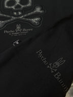 CAMISETA PSYCHO BUNNY BORDADA