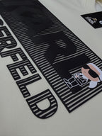 CAMISETA KARL LAGERFELD ALTO GRAMAJE