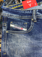 JEANS JEANSTEENS 7887