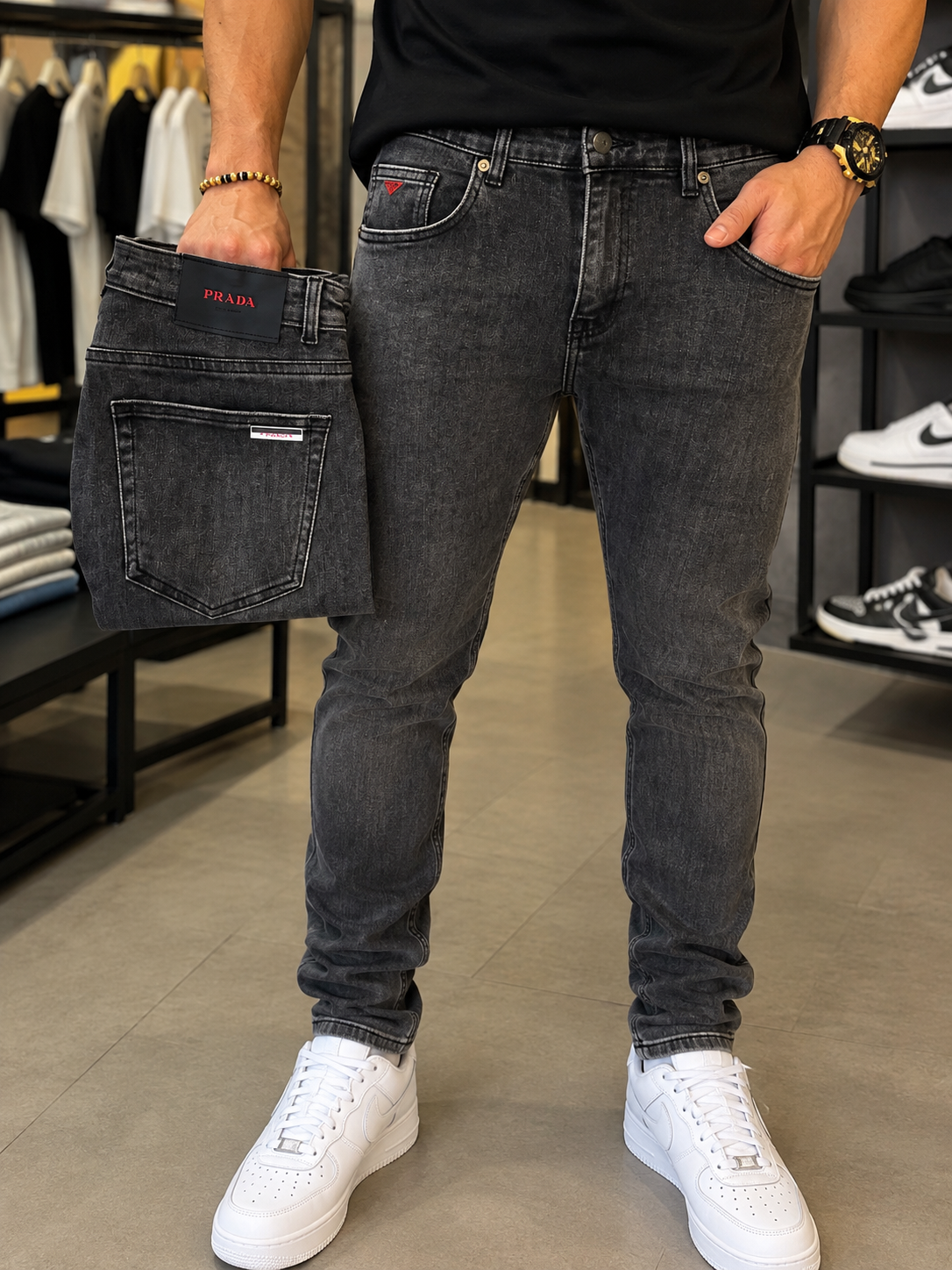 JEAN PRADA P680