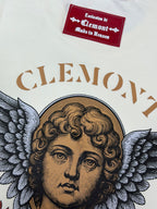 CAMISETA ALTO GRAMAJE CLEMONT