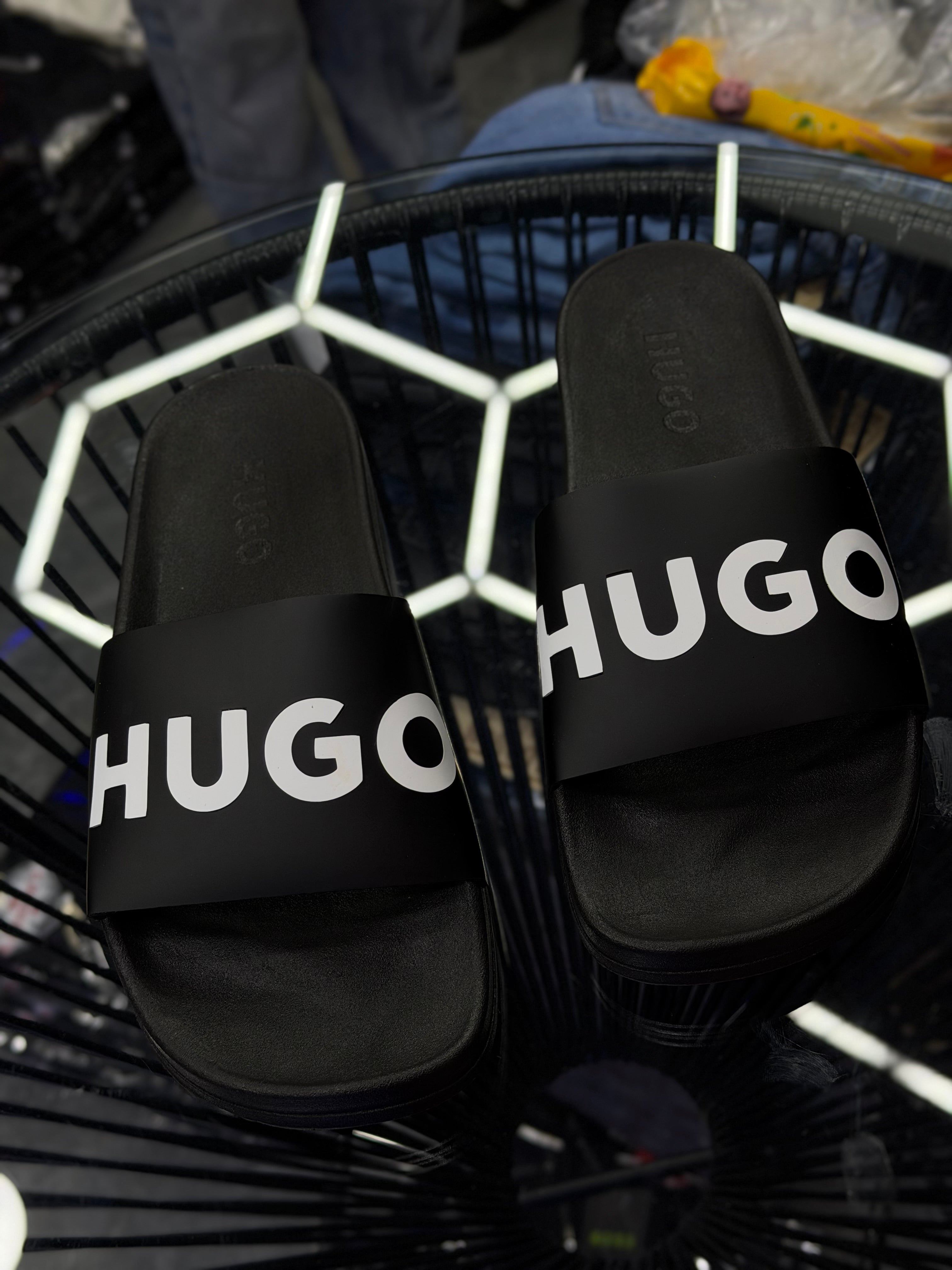 SANDALIAS HUGO