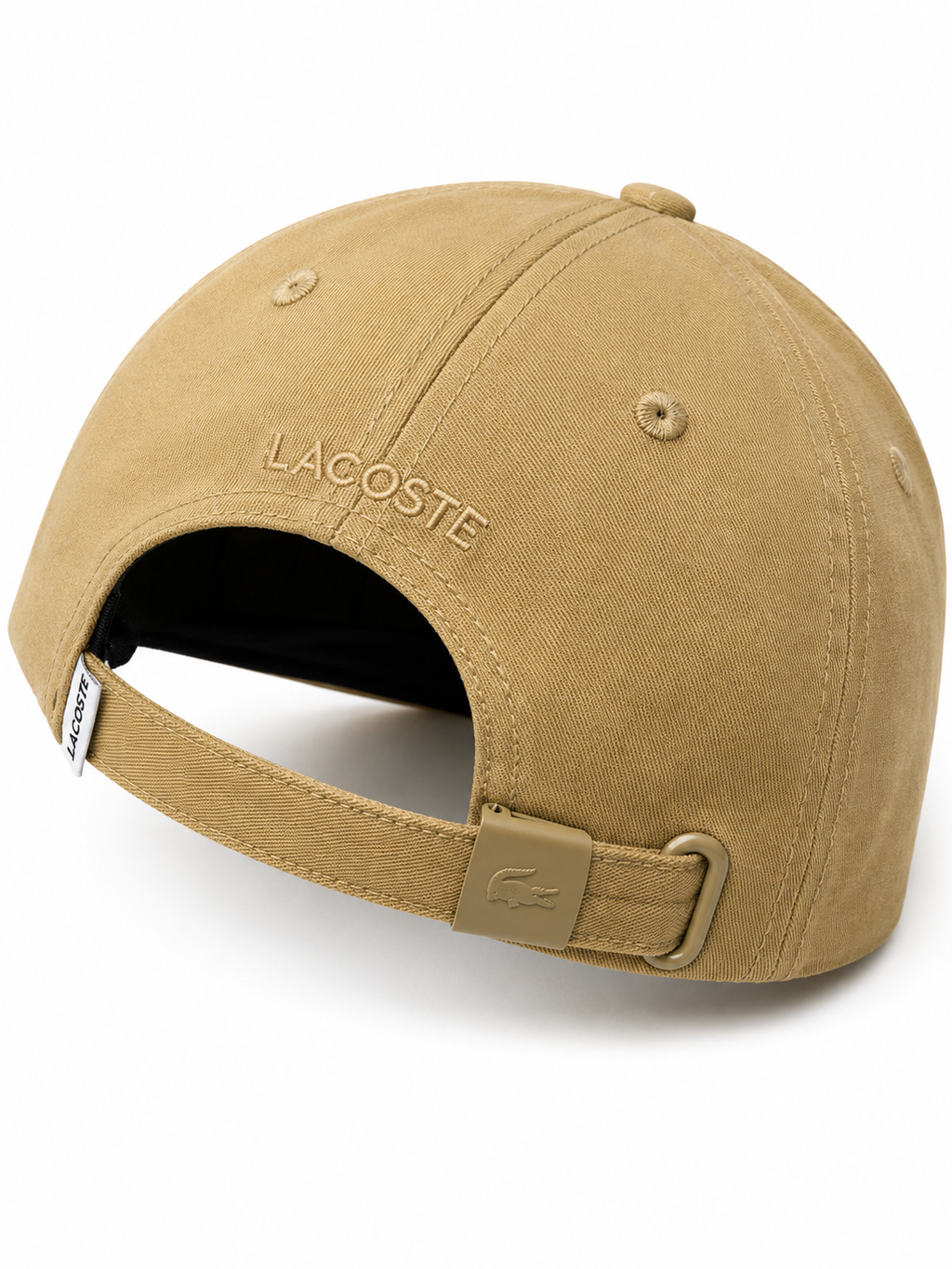 GORRA LACOSTE