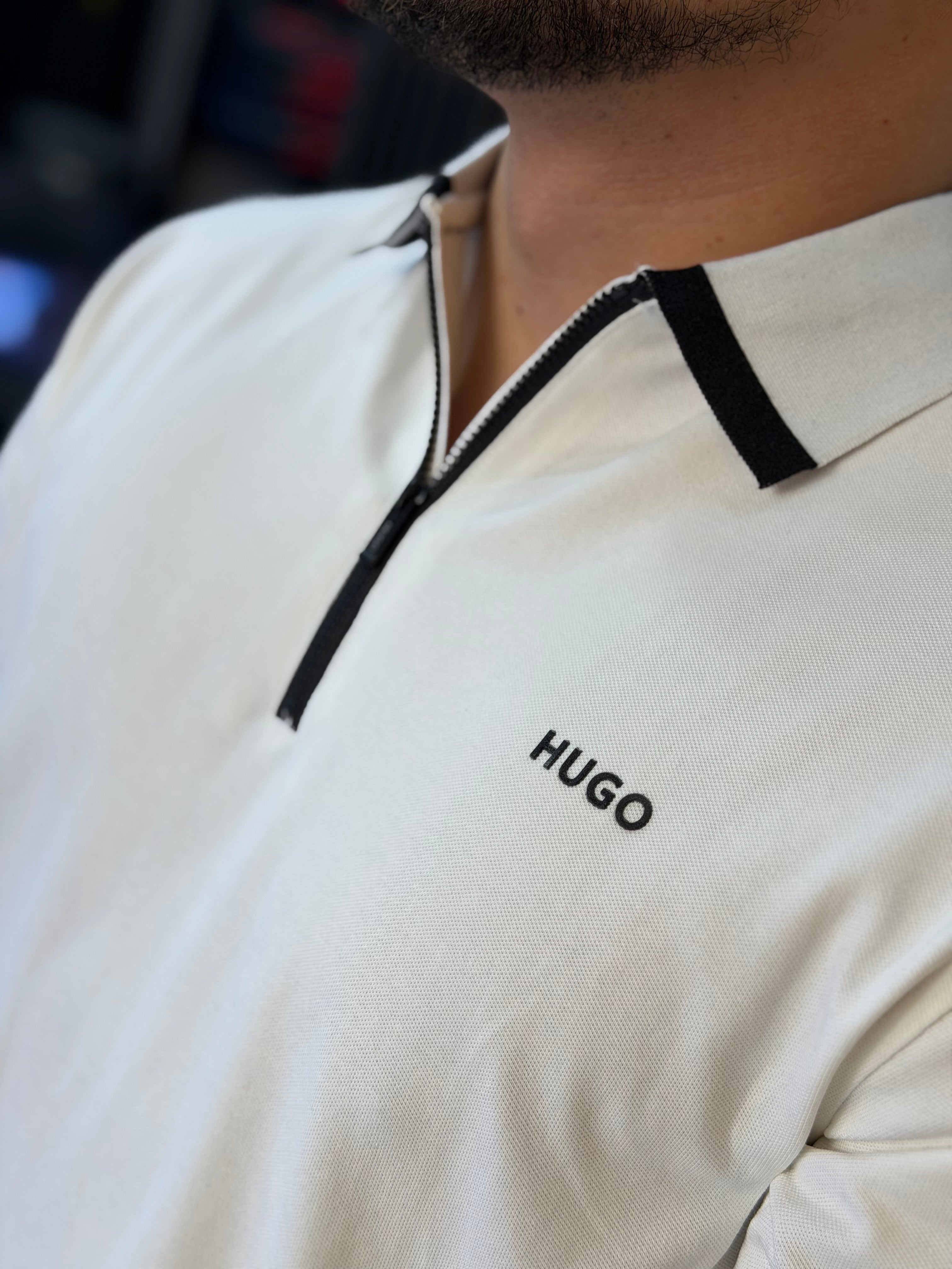 POLO HUGO