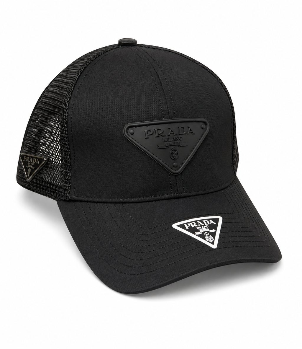GORRA PRADA