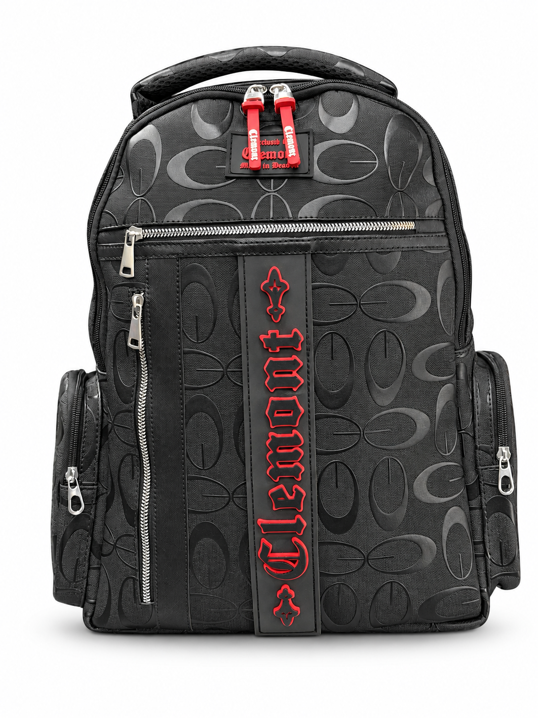 MORRAL CLEMONT