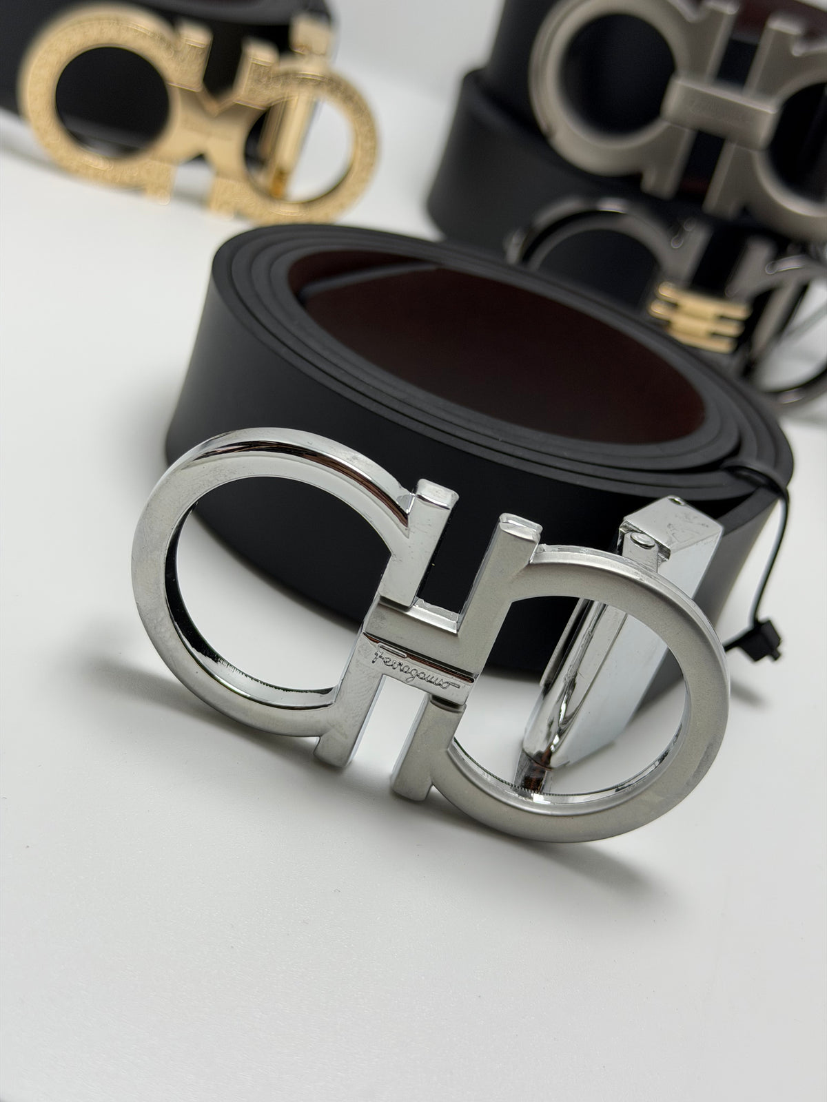 CORREA FERRAGAMO