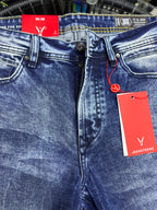 JEANS JEANSTEENS 7782